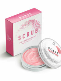 SCRUB FOR EYEBROWS AND LIPS 30 g scaled