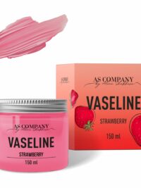 VASELINE STRAWBERRY 150 ml scaled