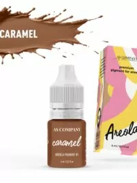 1 CARAMEL 6 ml AREOLA scaled