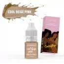 4 COOL BEIGE PINK 6 ml CAMOUFLAGE scaled