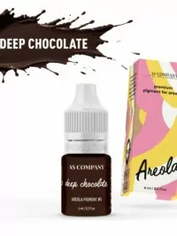 5 DEEP CHOCOLATE 6 ml AREOLA scaled