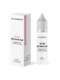 ACID REMOVER pH 3.1 15 ml scaled