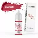 AMARANTH CONCENTRATE 12 ml AS PIGMENTS scaled