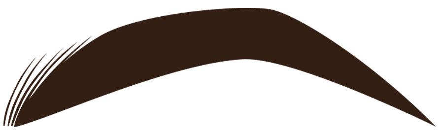 B2 BRAZIL 6 ml OPIUM COLORS eyebrows