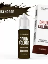 B3 HORSE 15 ml OPIUM COLORS scaled