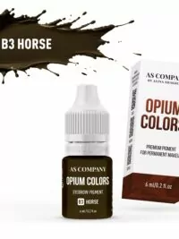B3 HORSE 6 ml OPIUM COLORS scaled