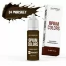 B4 WHISKEY 15 ml OPIUM COLORS scaled