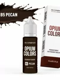 B5 PECAN 15 ml OPIUM COLORS scaled