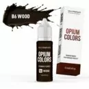B6 WOOD 15 ml OPIUM COLORS scaled