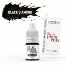 BLACK DIAMOND 6 ml AS PIGMENTS scaled