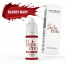 BLOODY MARY CONCENTRATE 12 ml AS PIGMENTS scaled