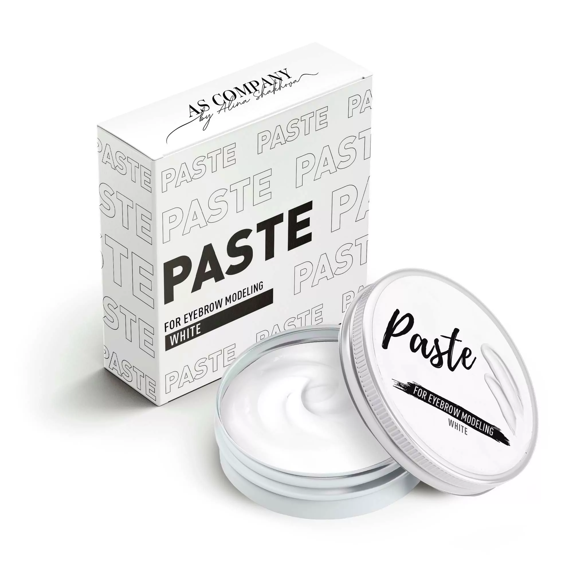 BROW PASTE MODELING PASTE 30 g