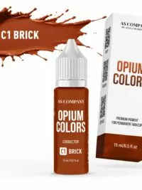 C1 BRICK KORREKTOR 15 ml OPIUM COLORS scaled