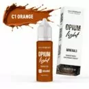 C1 ORANGE MINERAL 15 ml OPIUM LIGHT scaled