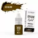 C2 OLIVE MINERAL 6 ml OPIUM LIGHT scaled