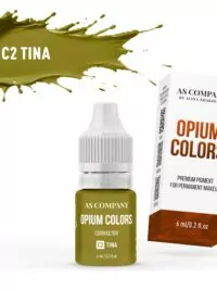 C2 TINA CORRECTOR 6 ml OPIUM COLORS scaled