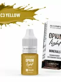 C3 YELLOW MINERAL 6 ml OPIUM LIGHT scaled