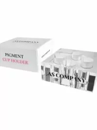 CUP HOLDER ACRYLIC scaled