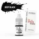 DEEP BLACK 6 ml AS PIGMENTS scaled