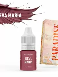 DEVA MARIA 6 ml PARADISE scaled