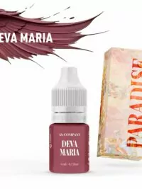 DEVA MARIA 6 ml PARADISE scaled