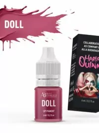 DOLL HARLEY QUINN 6 ml scaled