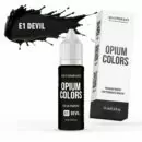 E1 DEVIL 15 ml OPIUM COLORS scaled