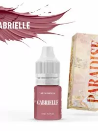 GABRIELLE 6 ml PARADISE scaled