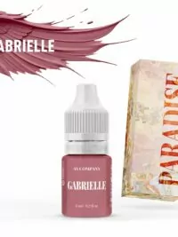 GABRIELLE 6 ml PARADISE scaled