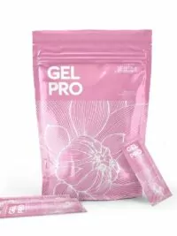 GEL PRO SACHET 5 g 100 stk