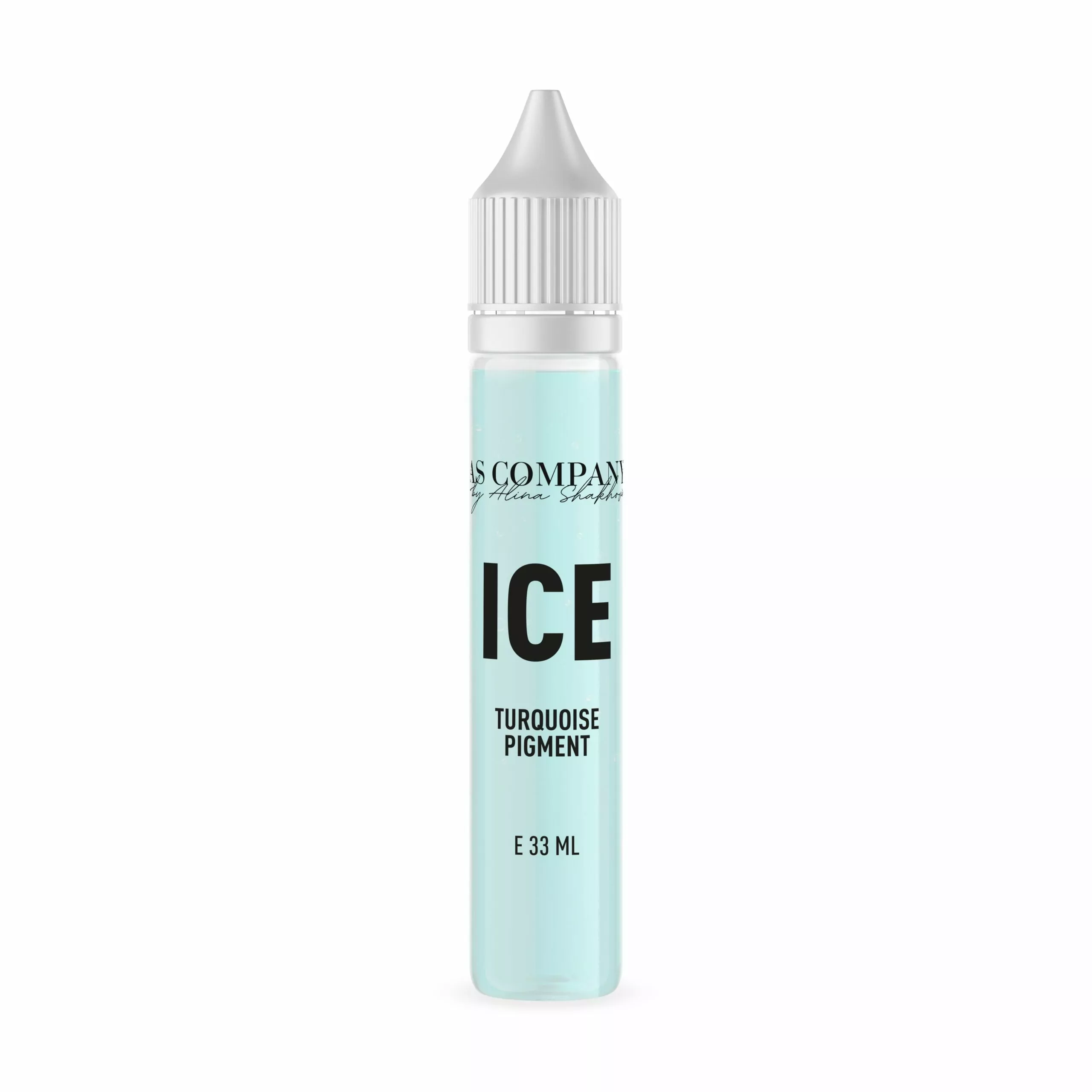 ICE GEL CLASSIC (Cooling gel), 33 ml