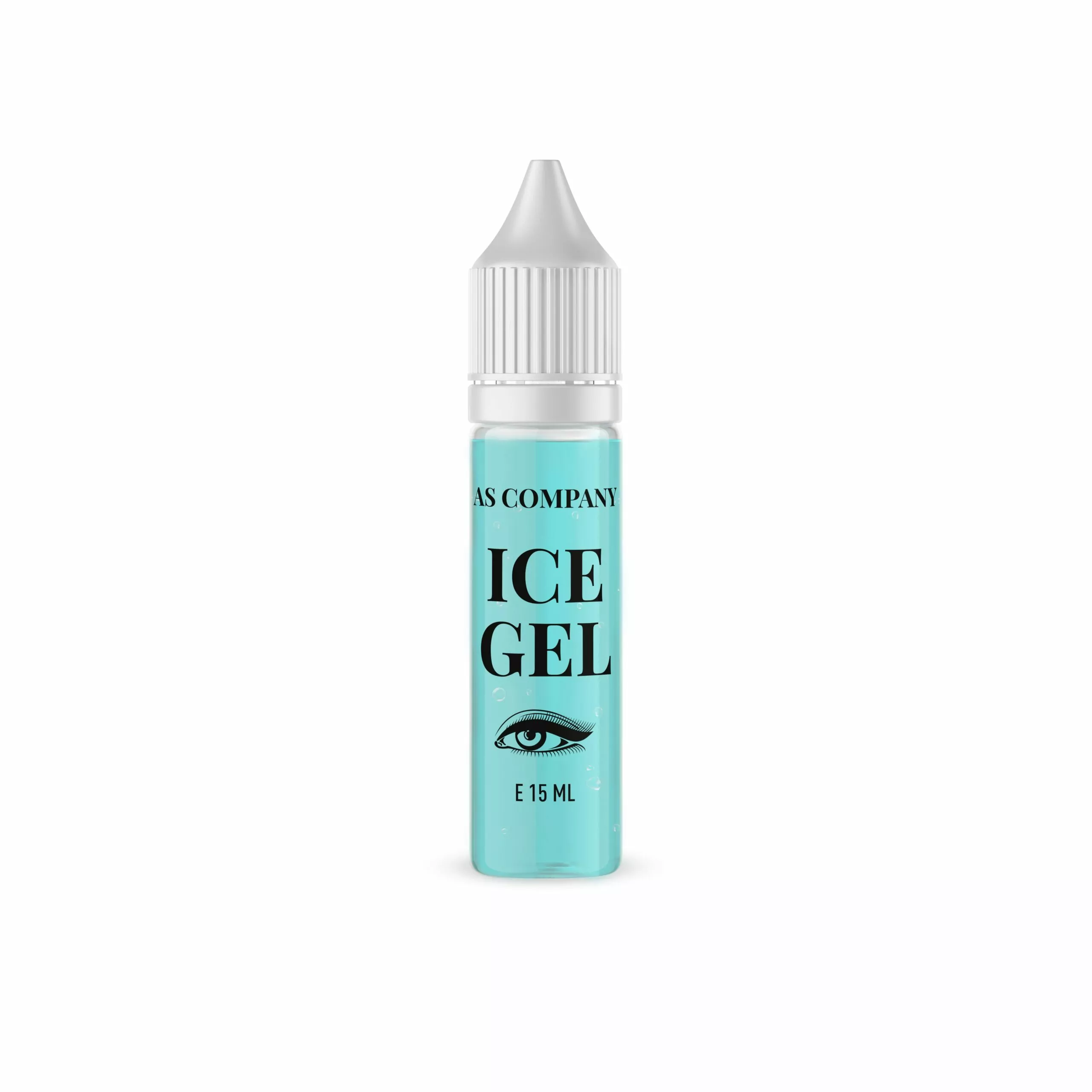 ICE GEL FOR EYELIDS Cooling gel 15 ml scaled
