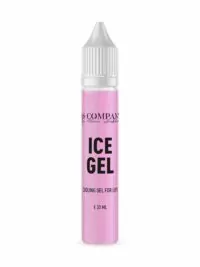 ICE GEL FOR LIPS Cooling gel 33 ml