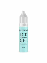 ICE GEL STRONG Cooling gel 15 ml