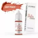 JUICY PEACH 12 ml AS PIGMENTS scaled