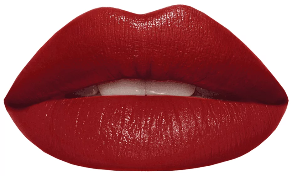 L10 DARK SCARLET ORGANIC 15 ml OPIUM COLORS LIPS