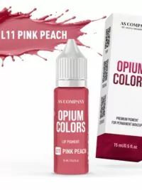 L11 PINK PEACH 15 ml OPIUM COLORS scaled