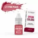 L11 PINK PEACH 6 ml OPIUM COLORS scaled