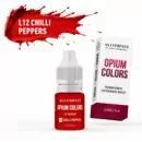 L12 CHILLI PEPPERS 6 ml OPIUM COLORS scaled