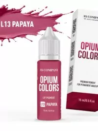 L13 PAPAYA 15 ml OPIUM COLORS scaled