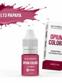 L13 PAPAYA 6 ml OPIUM COLORS scaled
