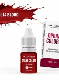 L14 BLOOD 6 ml OPIUM COLORS scaled