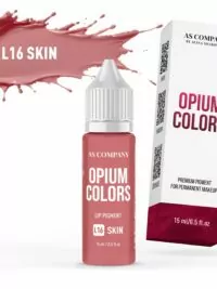 L16 SKIN lip pigment 15 ml OPIUM COLORS scaled