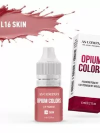 L16 SKIN lip pigment 6 ml OPIUM COLORS scaled