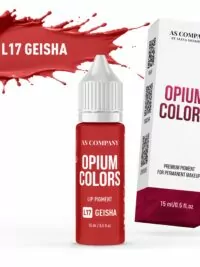 L17 GEISHA 15 ml OPIUM COLORS scaled