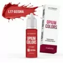 L17 GEISHA 15 ml OPIUM COLORS scaled