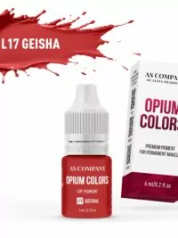 L17 GEISHA 6 ml OPIUM COLORS scaled