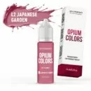 L2 JAPANESE GARDEN 15 ml OPIUM COLORS scaled