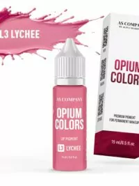 L3 LYCHEE 15 ml OPIUM COLORS scaled