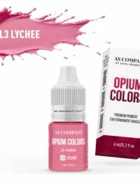 L3 LYCHEE 6 ml OPIUM COLORS scaled